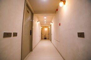 Hotel shri anand Vilas