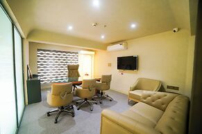 Hotel shri anand Vilas