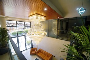 Hotel shri anand Vilas