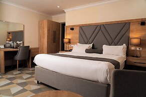 La hotel and spa