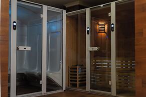 La hotel and spa
