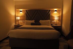 La hotel and spa