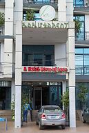 La hotel and spa