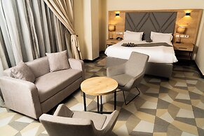 La hotel and spa