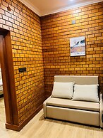 Natures Bliss Resort Coorg