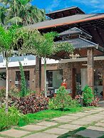 Natures Bliss Resort Coorg