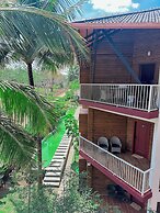Natures Bliss Resort Coorg