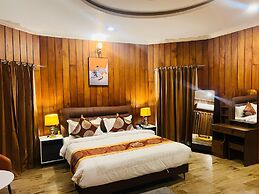 Natures Bliss Resort Coorg