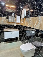 Natures Bliss Resort Coorg