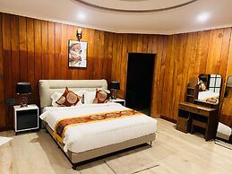 Natures Bliss Resort Coorg