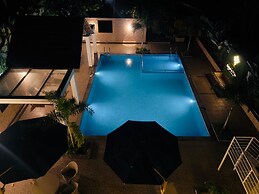 Natures Bliss Resort Coorg