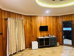 Natures Bliss Resort Coorg