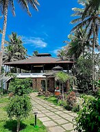 Natures Bliss Resort Coorg