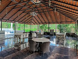 Natures Bliss Resort Coorg