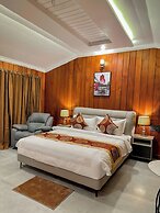 Natures Bliss Resort Coorg