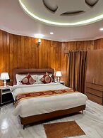 Natures Bliss Resort Coorg