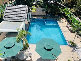 Natures Bliss Resort Coorg