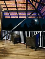 Natures Bliss Resort Coorg