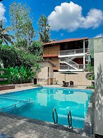 Natures Bliss Resort Coorg