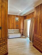 Natures Bliss Resort Coorg