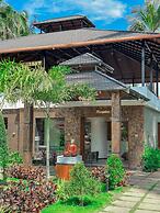Natures Bliss Resort Coorg