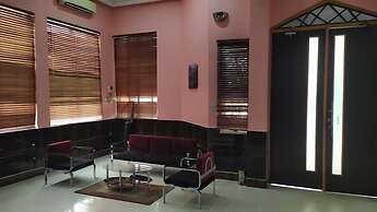 Hotel Fidelma