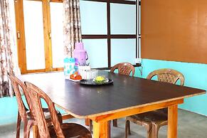 Okhli Homestay