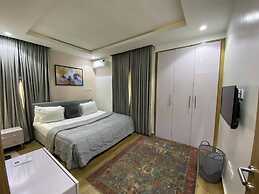 Blossom Service Apartment
