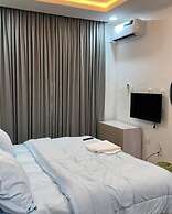 Blossom Service Apartment