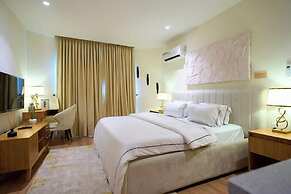 Blossom Service Apartment