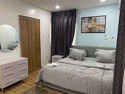 Blossom Service Apartment