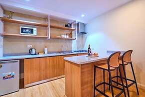 Blossom Service Apartment