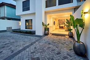 Blossom Service Apartment