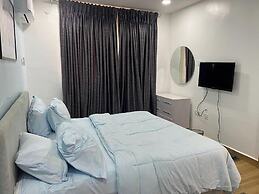 Blossom Service Apartment
