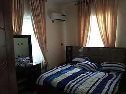 Blossom Service Apartment