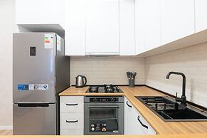 The Vake Nest- Modern 2Bedroom Apartment