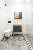 The Vake Nest- Modern 2Bedroom Apartment