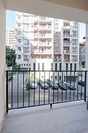 The Vake Nest- Modern 2Bedroom Apartment