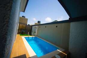 Haven Home Apartment and Suites