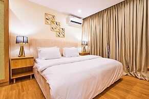 Haven Home Apartment and Suites