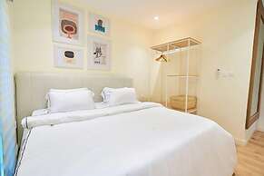 Haven Home Apartment and Suites