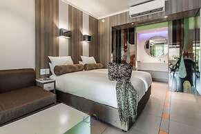 Haven Home Apartment and Suites