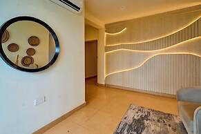 Haven Home Apartment and Suites