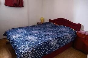 Gera's House Near Clock Tower