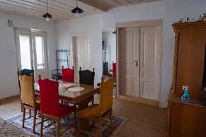 Gera's House Near Clock Tower
