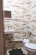 Gera's House Near Clock Tower