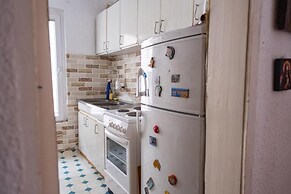 Gera's House Near Clock Tower