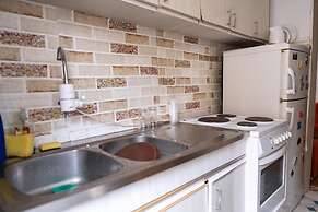 Gera's House Near Clock Tower