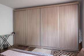 Gera's House Near Clock Tower