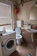 Gera's House Near Clock Tower